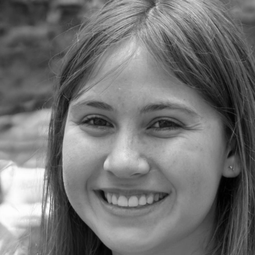 Photo de Célestine Moreau